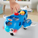 Fisher Price Little People Stort fly