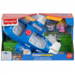 Fisher Price Little People Stort fly