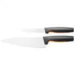 Fiskars Kokkens knivsett, 2 deler FF