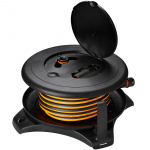 Fiskars Solid Waterwheel L 13 mm med 20 m slange