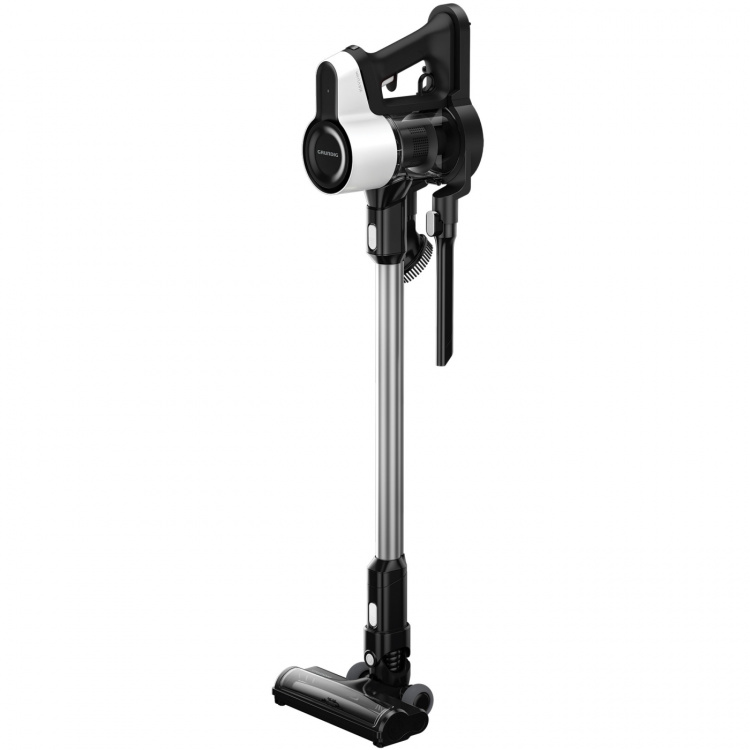 Grundig Håndholdt støvsuger 2in1 Li-ion 21,6V