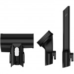 Grundig Håndholdt støvsuger 2in1 Li-ion 21,6V