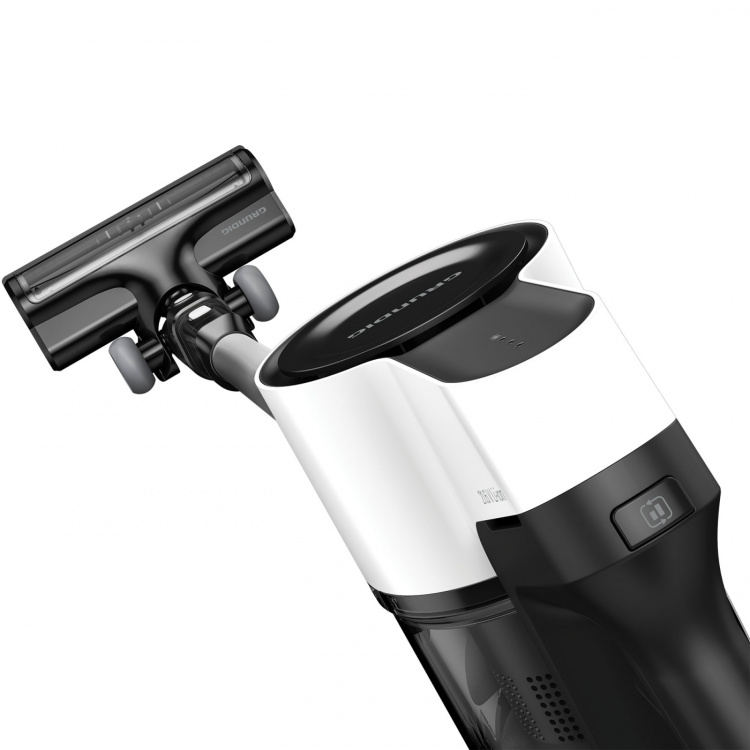 Grundig Håndholdt støvsuger 2in1 Li-ion 21,6V