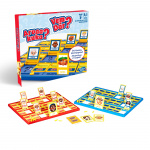 Hasbro Guess Who SE/FI Hasbro Guess Who SE/FI