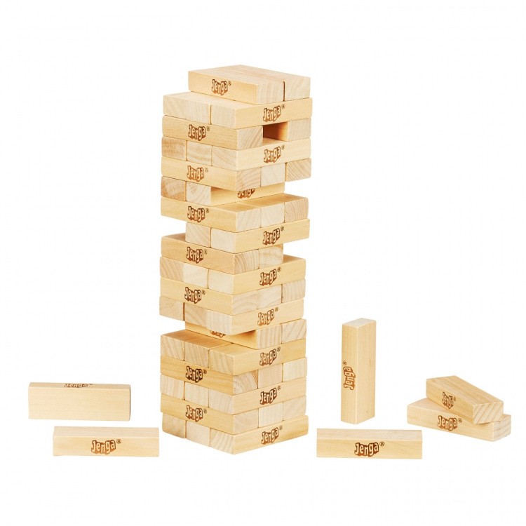 Hasbro Jenga
