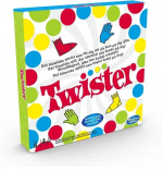 Hasbro Twister-oppdatering Hasbro Twister-oppdatering