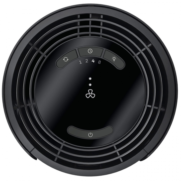 Honeywell Bordvifte Sleepfan HTF400E4