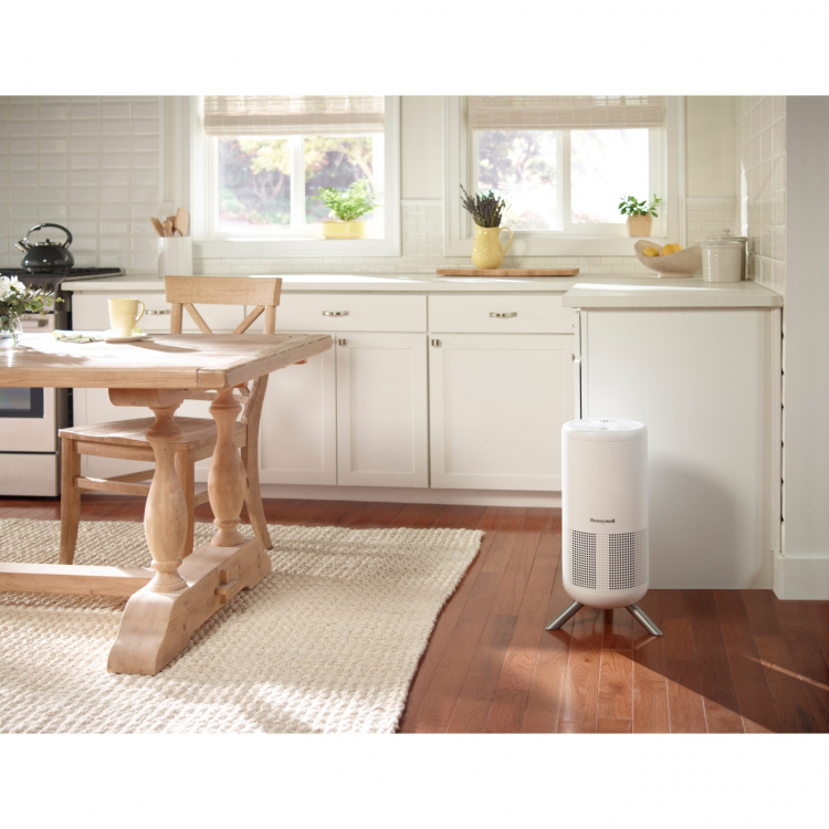 Honeywell Luftrenser Rund luftrenser HPA830WE4