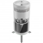 Honeywell Luftrenser Rund luftrenser HPA830WE4