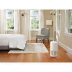 Honeywell Luftrenser Rund luftrenser HPA830WE4