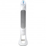 Honeywell Tårnvifte med stille oscillerende HYF260E4