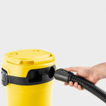 Kärcher WD2 Plus grovstøvsuger Kärcher WD2 Plus grovstøvsuger