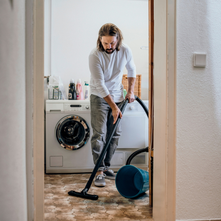 Kärcher WD4 grovstøvsuger