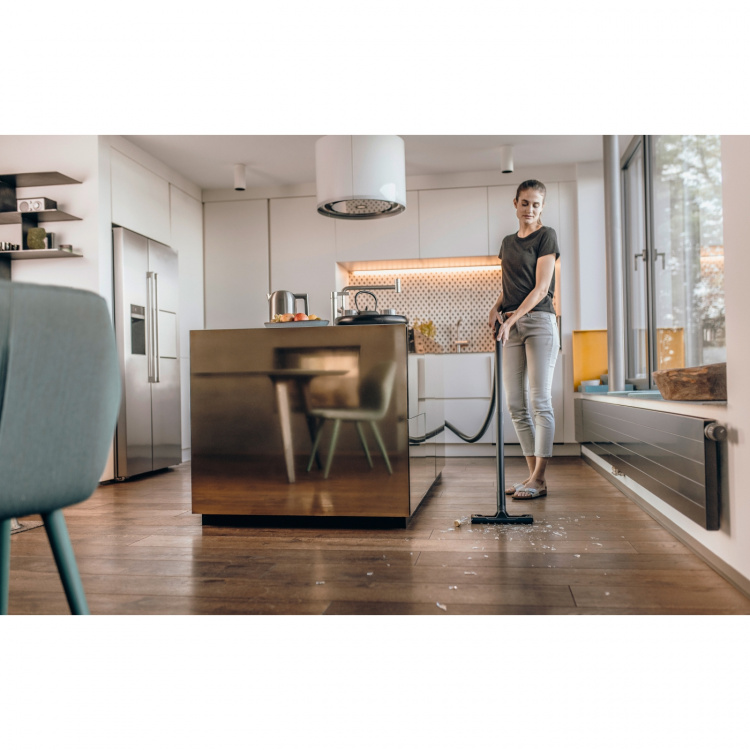 Kärcher WD4 grovstøvsuger