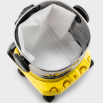 Kärcher WD5 S grovstøvsuger Kärcher WD5 S grovstøvsuger