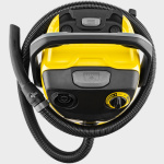 Kärcher WD5 S grovstøvsuger Kärcher WD5 S grovstøvsuger