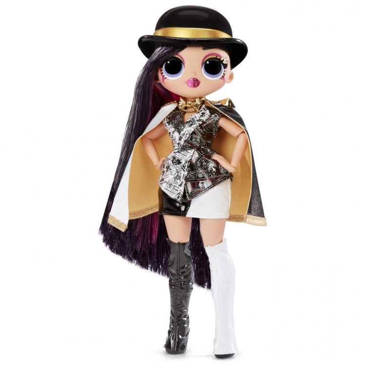 L.O.L. Surprise OMG Movie Magic Doll - Ms Direct