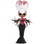 L.O.L. Overraskelse OMG Movie Magic Doll - Spirit Queen