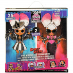 L.O.L. Overraskelse OMG Movie Magic Doll - Spirit Queen