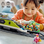 Lego City Trains - Ekspresstog 60337