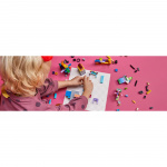 LEGO Classic - Vit basplatta 11026 LEGO Classic - Vit basplatta 11026