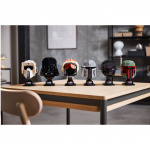 Lego Star Wars - Den mandalorianske hjelmen 75328