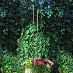 LightsOn Stix Tre smale designlysslynger LightsOn Stix Tre smale designlysslynger