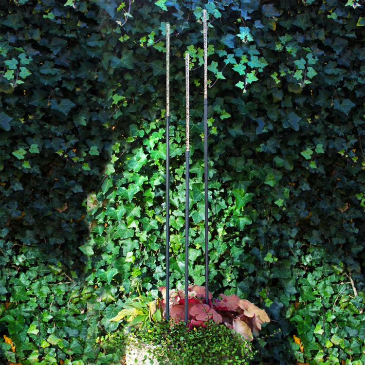 LightsOn Stix Tre smale designlysslynger LightsOn Stix Tre smale designlysslynger