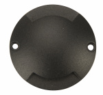 LightsOn Zenit Duo Vegg-/terrassearmatur Svart LightsOn Zenit Duo Vegg-/terrassearmatur Svart