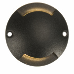 LightsOn Zenit Duo Vegg-/terrassearmatur Svart LightsOn Zenit Duo Vegg-/terrassearmatur Svart