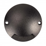 LightsOn Zenit Vegg-/terrassearmatur Svart LightsOn Zenit Vegg-/terrassearmatur Svart