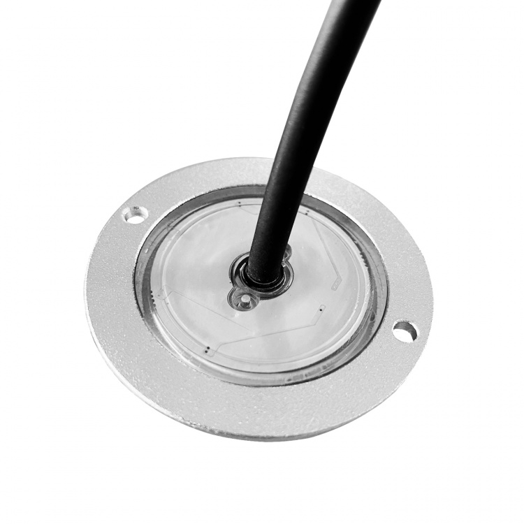 LightsOn Zenit Vegg-/terrassearmatur Svart LightsOn Zenit Vegg-/terrassearmatur Svart