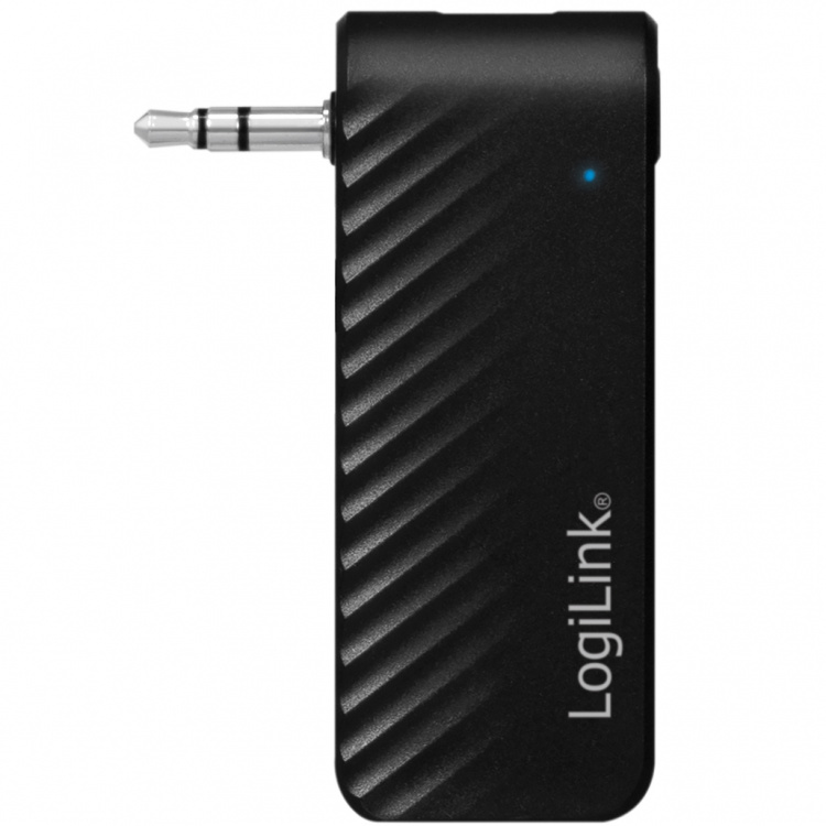 LogiLink Bluetooth 5.1 lydsender
