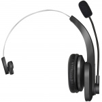 LogiLink Bluetooth Mono-headset med ladestativ LogiLink Bluetooth Mono-headset med ladestativ