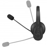 LogiLink Bluetooth Mono-headset med ladestativ LogiLink Bluetooth Mono-headset med ladestativ