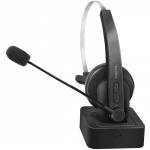 LogiLink Bluetooth Mono-headset med ladestativ LogiLink Bluetooth Mono-headset med ladestativ