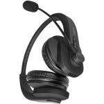 LogiLink Bluetooth-stereoheadset LogiLink Bluetooth-stereoheadset