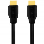 LogiLink HDMI-kabel Premium høyhastighets 4K/60 Hz, 5 m LogiLink HDMI-kabel Premium høyhastighets 4K/60 Hz, 5 m