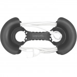 LogiLink Kabeltrommel Oppbevaring av skjøteledninger Sv