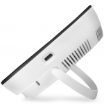 LogiLink Luftkvalitetsmåler med karbondioksidalarm