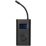 LogiLink Bærbar luftkompressor 0,2-10,3 bar LogiLink Bærbar luftkompressor 0,2-10,3 bar