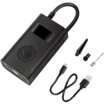 LogiLink Bærbar luftkompressor 0,2-10,3 bar LogiLink Bærbar luftkompressor 0,2-10,3 bar