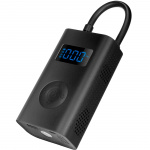 LogiLink Bærbar luftkompressor 0,2-10,3 bar LogiLink Bærbar luftkompressor 0,2-10,3 bar