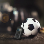 LogiLink Bærbar luftkompressor 0,2-10,3 bar LogiLink Bærbar luftkompressor 0,2-10,3 bar