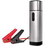 LogiLink Bærbar starthjelp for biler Startstrøm 300A LogiLink Bærbar starthjelp for biler Startstrøm 300A