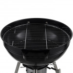 Mustang Kullgrill Basic 47 cm på stativ