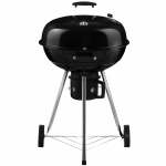 Mustang Kullgrill Basic 57 cm på stativ