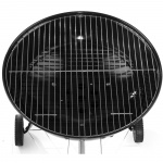 Mustang Kullgrill Basic 57 cm på stativ