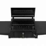 Mustang Laguna kullgrill