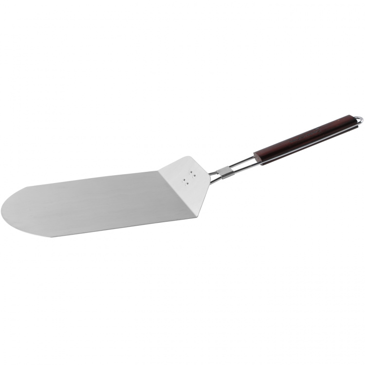 Mustang Pizzabakesett